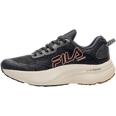 Tênis Fila Maxximus Feminino - Foto 2