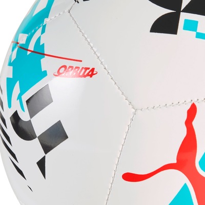 BOLA CAMPO PUMA ORBITA LALIGA 1 MS 2024 - Foto 6