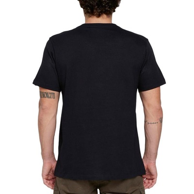 Camiseta Quiksilver Tribes - Masculina - Foto 3