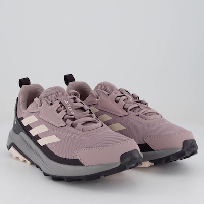 Tênis adidas Terrex Anylander - Feminino - Foto 2