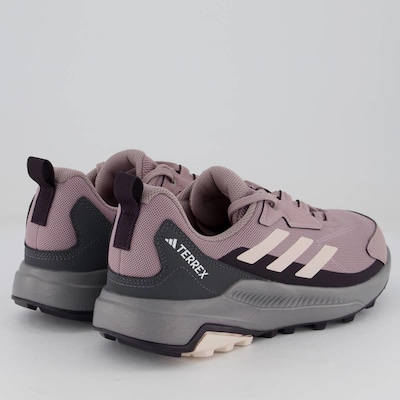 Tênis adidas Terrex Anylander - Feminino - Foto 3