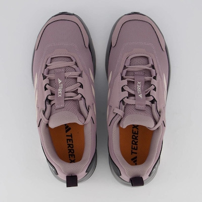 Tênis adidas Terrex Anylander - Feminino - Foto 4
