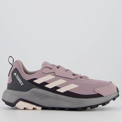 Tênis adidas Terrex Anylander - Feminino - Foto 1