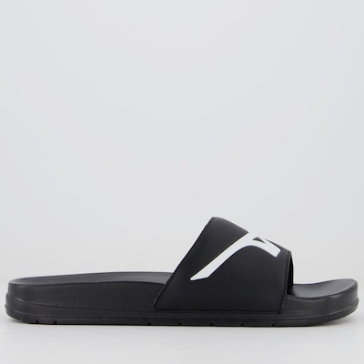 Chinelo Mizuno Slide Basic - Adulto - Foto 2