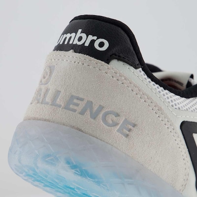 Chuteira Futsal Umbro Pro Challenge - Adulto - Foto 6