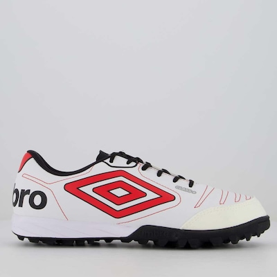 Chuteira Society Umbro Class+ - Adulto - Foto 1
