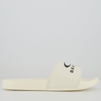 Chinelo Oakley Malibu Bark - Masculino - Foto 2