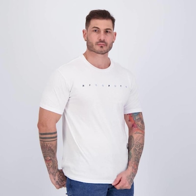Camiseta Nicoboco Higgins - Masculina - Foto 2