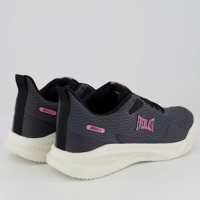Tênis Everlast Range 3 Feminino - Foto 3