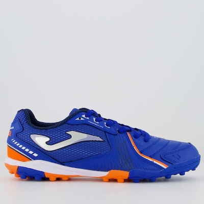 Chuteira Society Joma Dribling - Foto 1