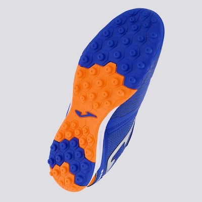 Chuteira Society Joma Dribling - Foto 5