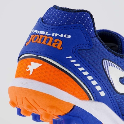 Chuteira Society Joma Dribling - Foto 6