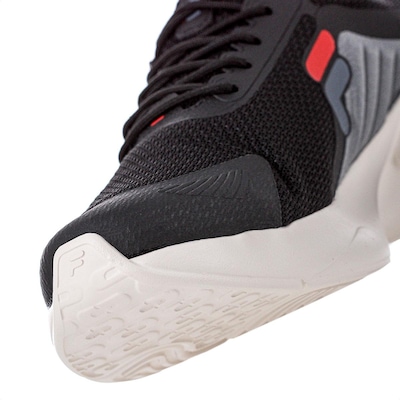 Tênis Fila Progress Lite - Masculino - Foto 4
