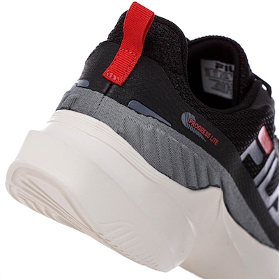 Tênis Fila Progress Lite - Masculino - Foto 5