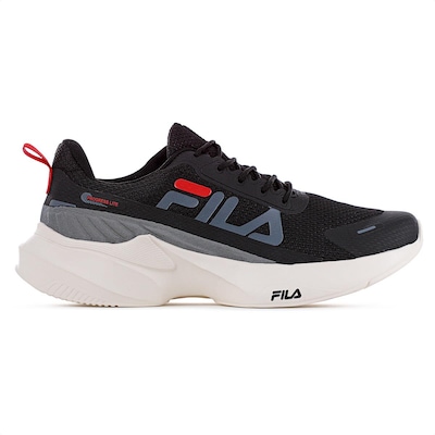Tênis Fila Progress Lite - Masculino - Foto 1