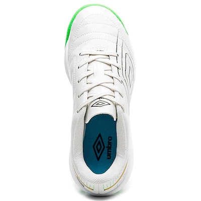 Chuteira Futsal Umbro Br Jr - Infantil - Foto 3