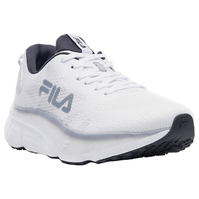 Kit Tênis Fila Maxximus + Meia - Feminino - Foto 2