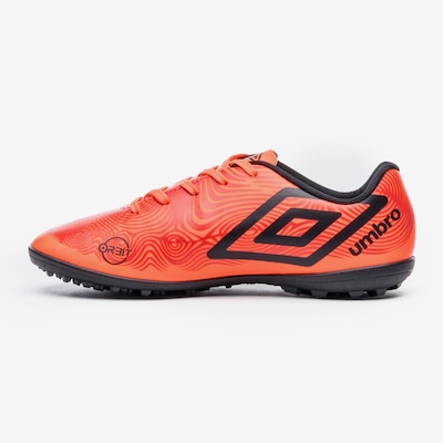 Chuteira Society Umbro Orbit - Adulto - Foto 2