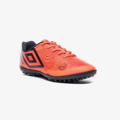 Chuteira Society Umbro Orbit - Adulto - Foto 3