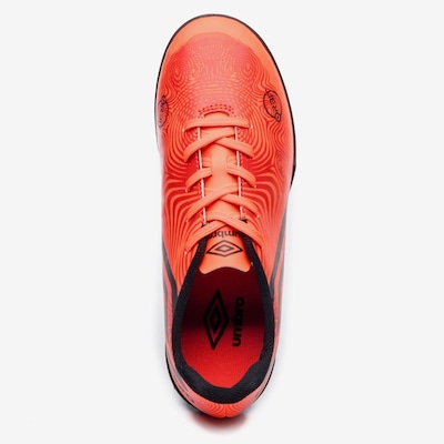 Chuteira Society Umbro Orbit - Adulto - Foto 4
