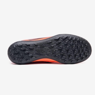 Chuteira Society Umbro Orbit - Adulto - Foto 5