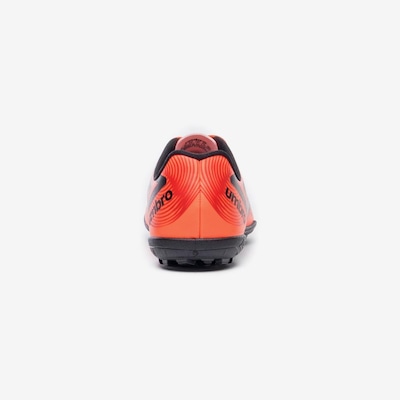Chuteira Society Umbro Orbit - Adulto - Foto 6