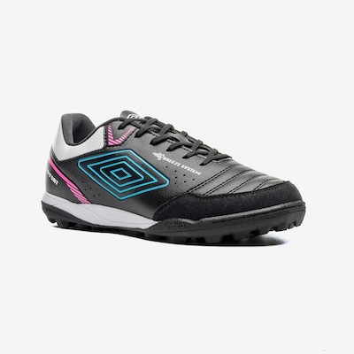 Chuteira Society Umbro X-Comfort - Adulto - Foto 3