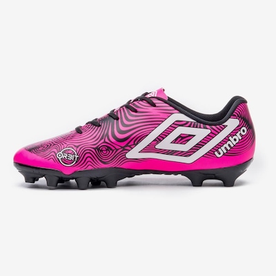 Chuteira de Campo Umbro Orbit - Adulto - Foto 2