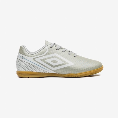 Chuteira Futsal Umbro Adamant Top Speed - Infantil - Foto 1