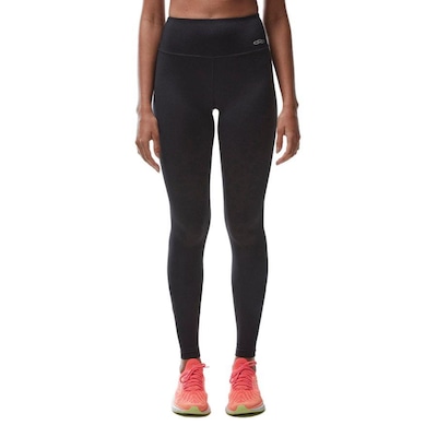 Calça Legging Olympikus Essential - 2 Unidades - Feminina - Foto 2