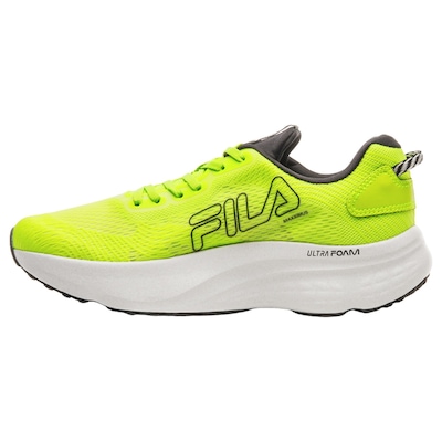 Tênis Fila Maxximus - Masculino - Foto 3