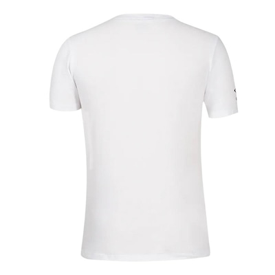 Camisa Umbro Santos Graphic Fan - Masculina - Foto 2