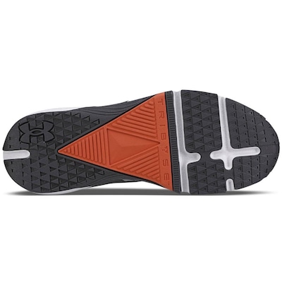 Tênis Under Armour Tribase Lift + 1 Mochila Under Armour Loudon Packable - Unissex - Foto 3