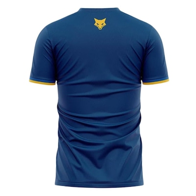 Camisa Braziline Cruzeiro Artilheiro - Masculina - Foto 2