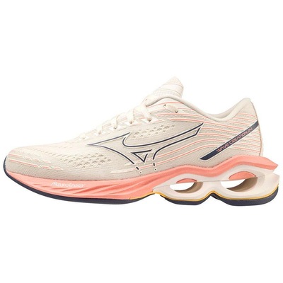 Tênis Mizuno Wave Creation 24 + 1 Chinelo Mizuno Basic Slide - Feminino - Foto 2