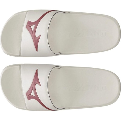Tênis Mizuno Wave Creation 24 + 1 Chinelo Mizuno Basic Slide - Feminino - Foto 5