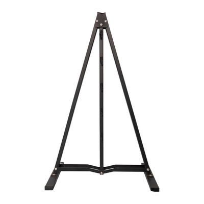 Kit Puxadores Anatômicos Academia Musculação Yangfit + Suporte - Foto 6