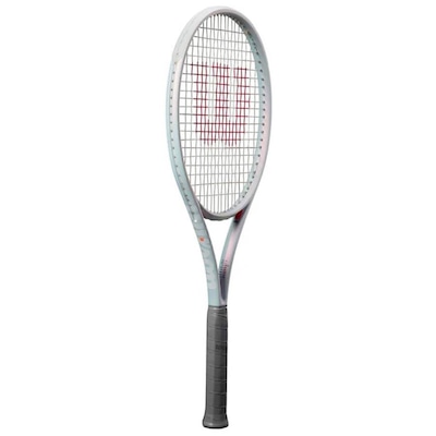Raquete de Tênis Shift 99 Pro V1 Wilson - Adulto - Foto 3