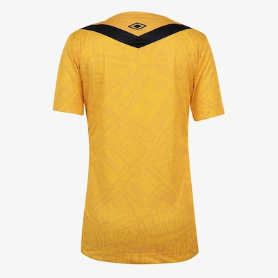 Camisa do Santos III 24 Umbro Juvenil - Foto 3