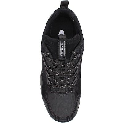 Tênis Adventure Oakley Modoc Low Ii Outdoor Trilha Masculino - Foto 4
