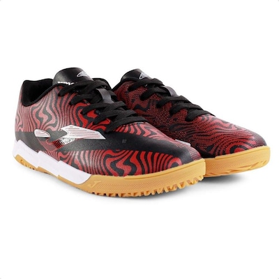 Chuteira Futsal Joma Evolution Júnior - Foto 4