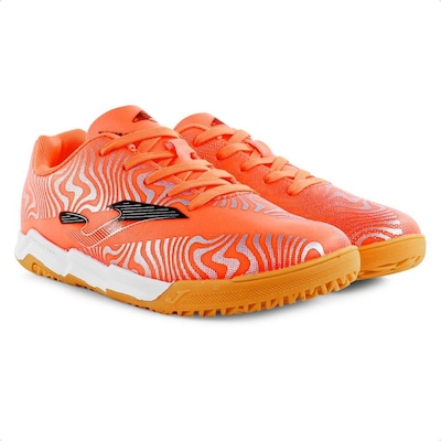 Chuteira Futsal Joma Evolution Júnior - Foto 3