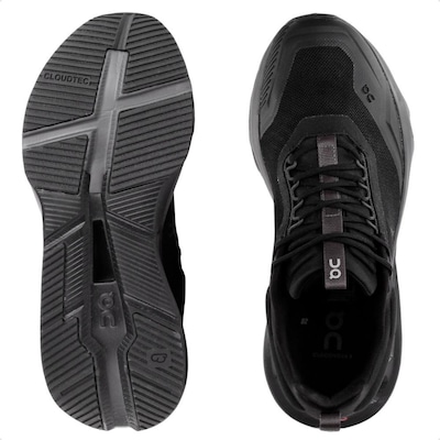 Tênis On Running cloudnova x - Masculino - Foto 5