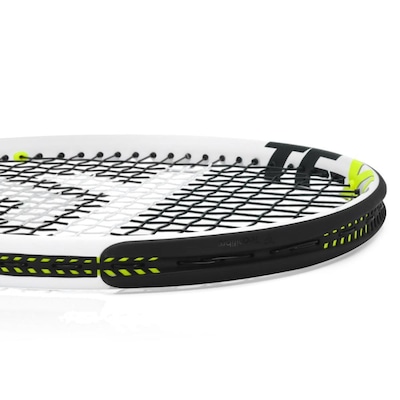 Raquete de Tênis Tecnifibre Tf X1 300G - Foto 5