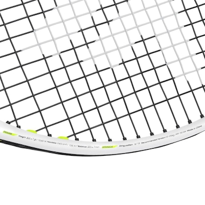 Raquete de Tênis Tecnifibre Tf X1 300G - Foto 6