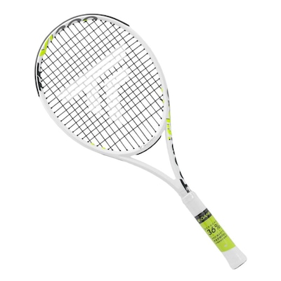 Raquete de Tênis Tecnifibre Tf X1 300G - Foto 1