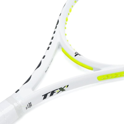 Raquete de Tênis Tecnifibre Tf X1 V2 300G - Foto 2