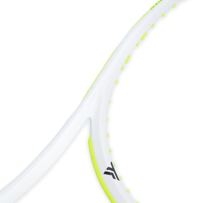 Raquete de Tênis Tecnifibre Tf X1 V2 300G - Foto 3