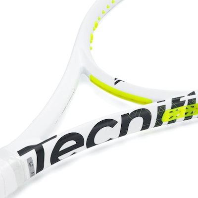 Raquete de Tênis Tecnifibre Tf X1 V2 300G - Foto 4