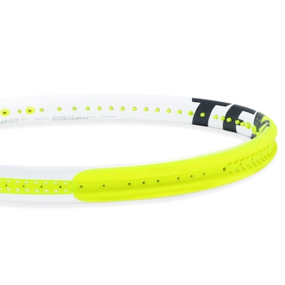 Raquete de Tênis Tecnifibre Tf X1 V2 300G - Foto 5